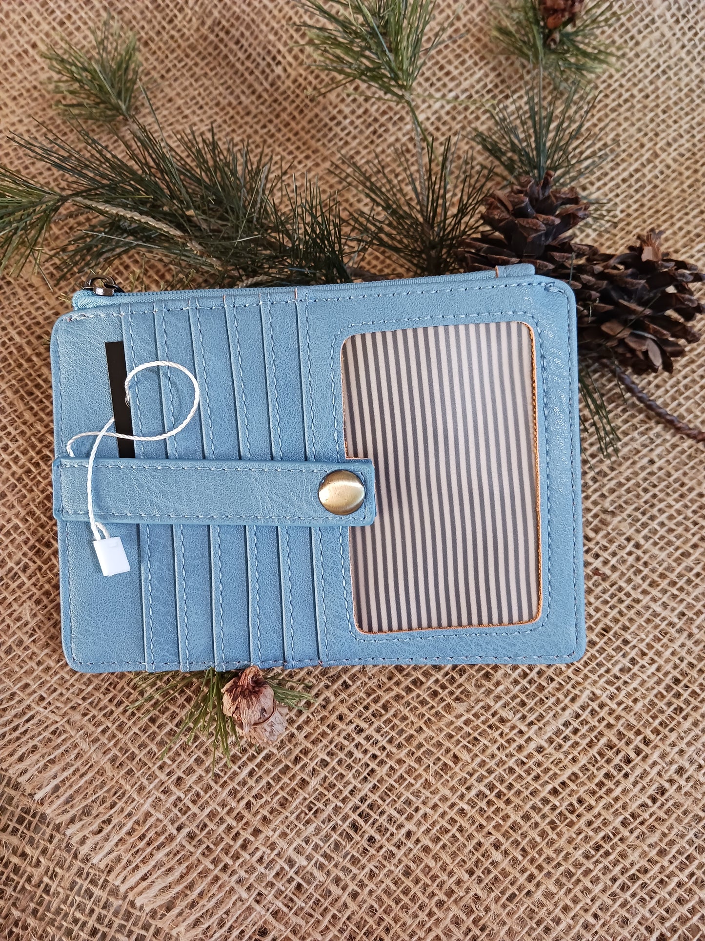 Penny Mini Travel Wallet by Joy Susan