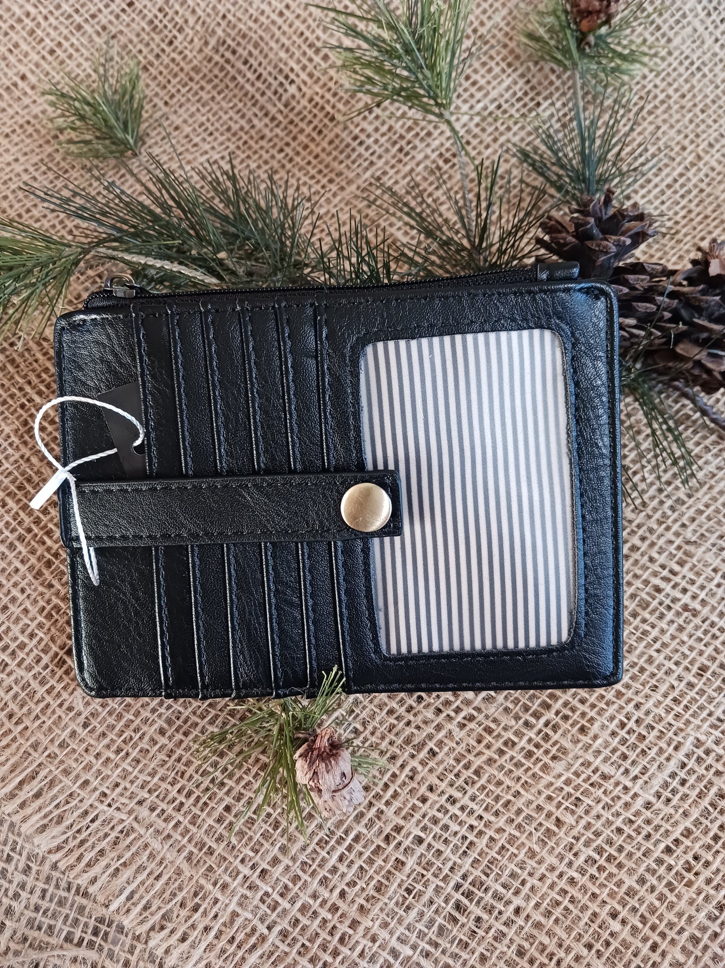 Penny Mini Travel Wallet by Joy Susan