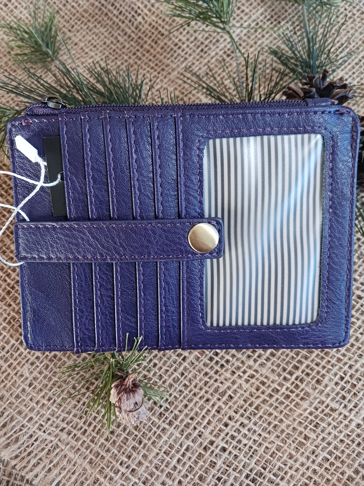 Penny Mini Travel Wallet by Joy Susan