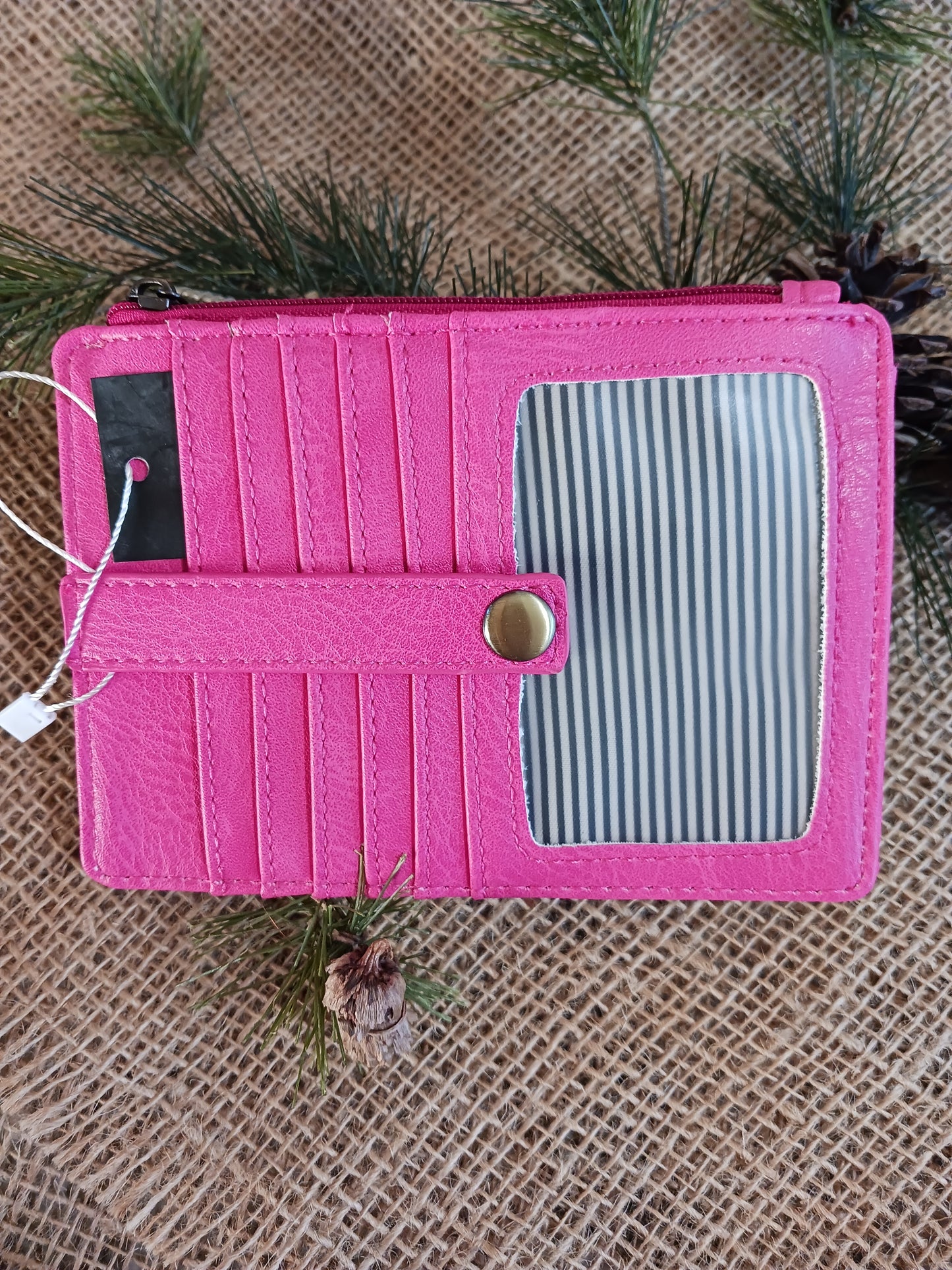 Penny Mini Travel Wallet by Joy Susan