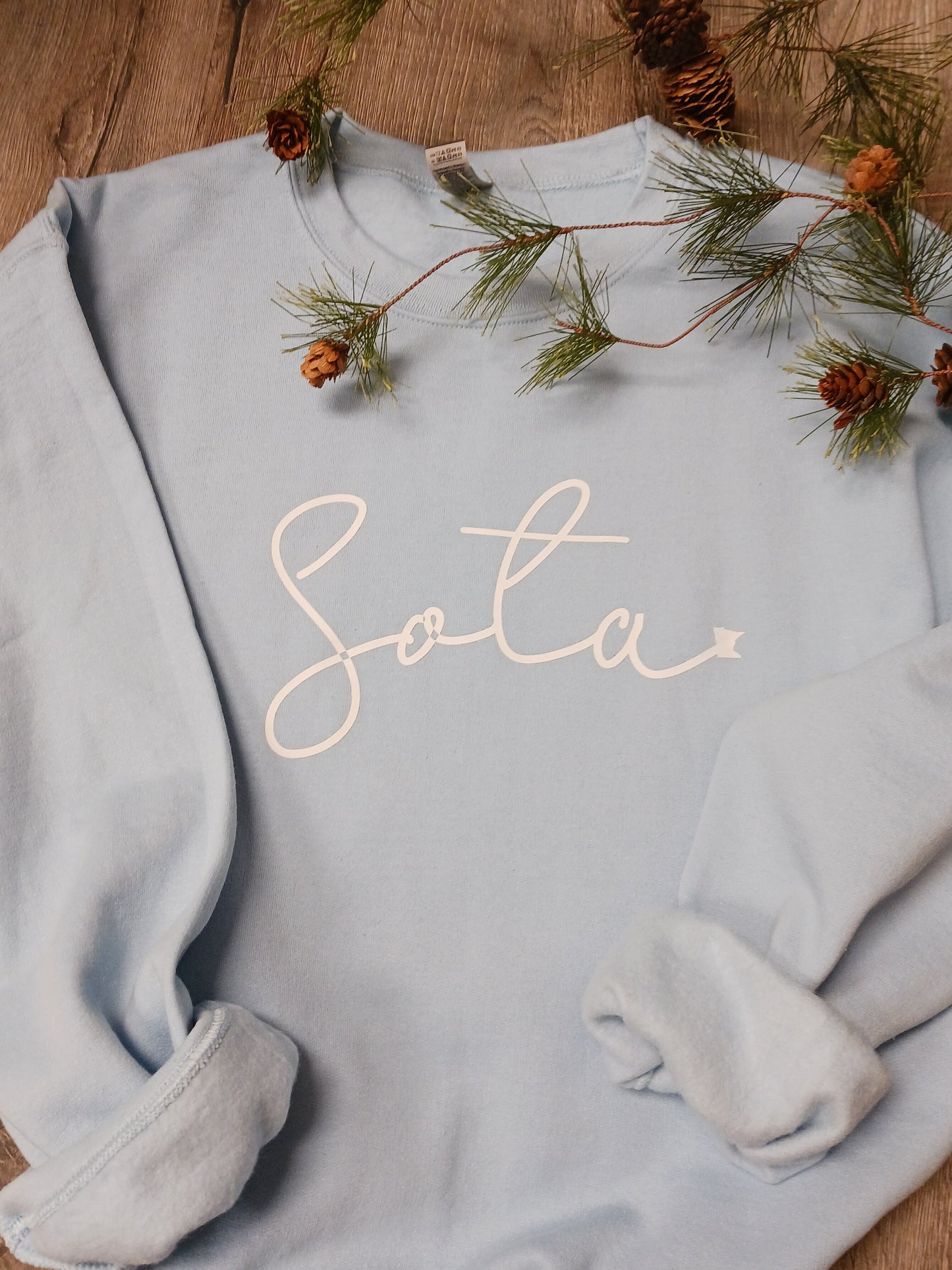 Sota Sweatshirt