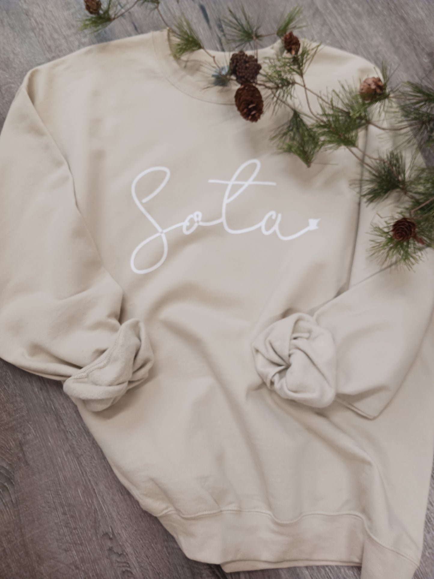 Sota Sweatshirt