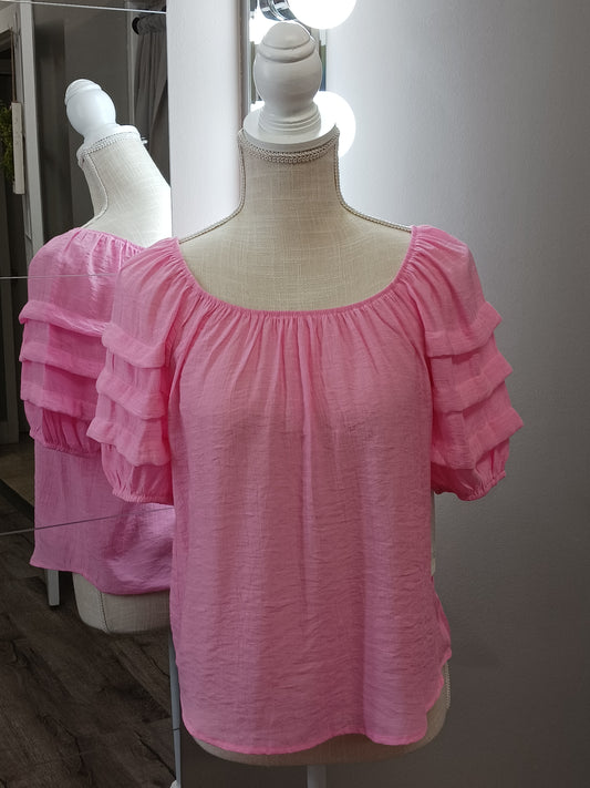 Quinn Bishop Top