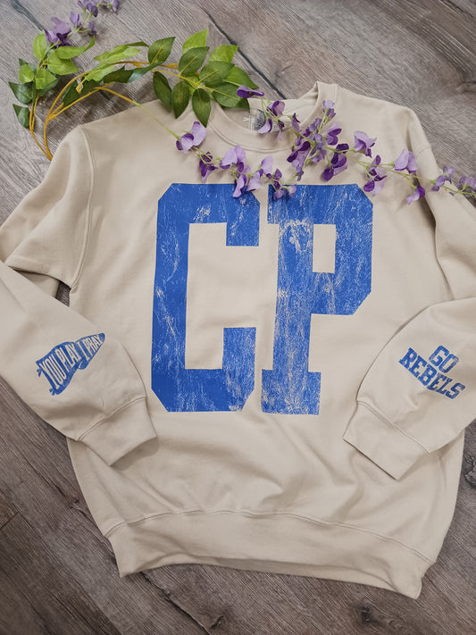 Champlin Park Crewneck Sweatshirt