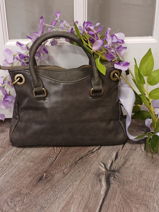 Stella Mini Convertible Satchel by Joy Susan