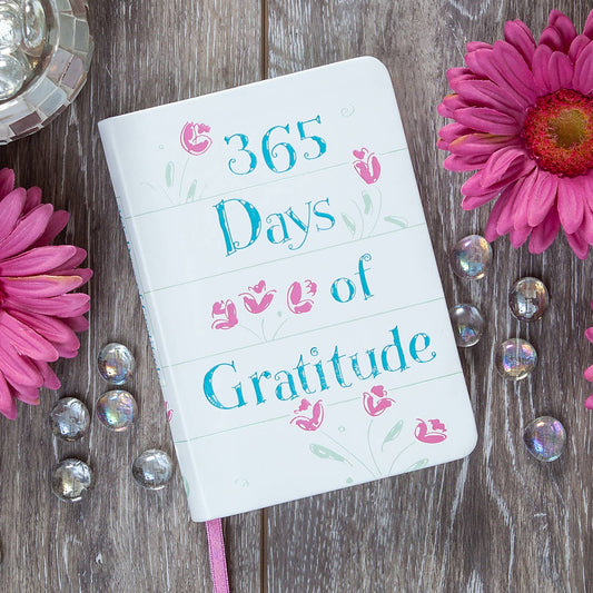 365 Days of Gratitude