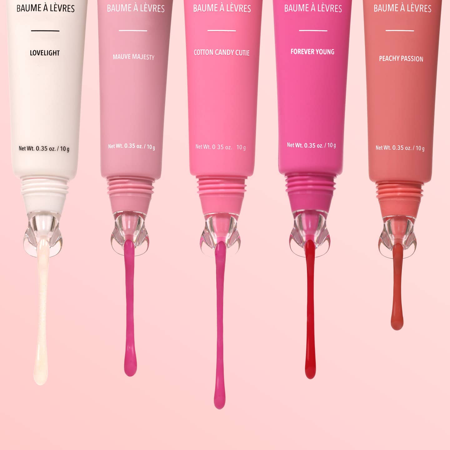 Moira Butter Bliss Lip Balm