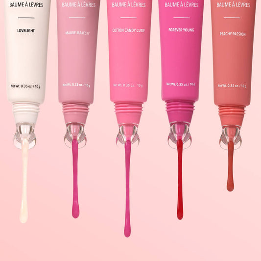 Moira Butter Bliss Lip Balm