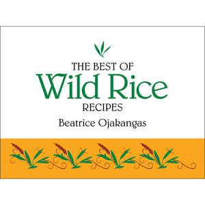 The Best of Wild Rice Recipes