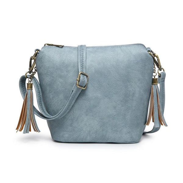 Dylan Crossbody Purse