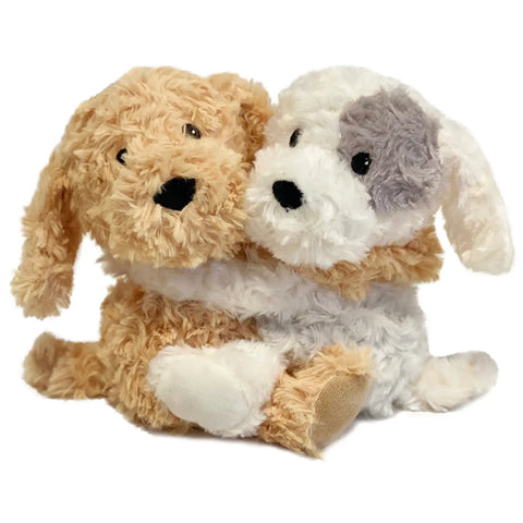 Warmies® Puppy Hugs
