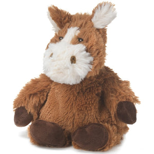 Junior Warmies® Horse