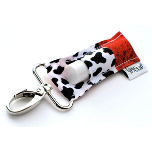 Animal Lippy Clip