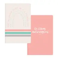 Set of 2 Notepads