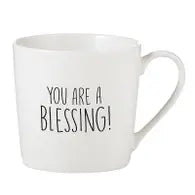 You Are a Blessing Mug
