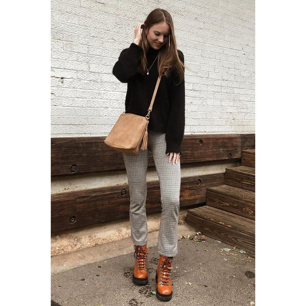 Dylan Crossbody Purse