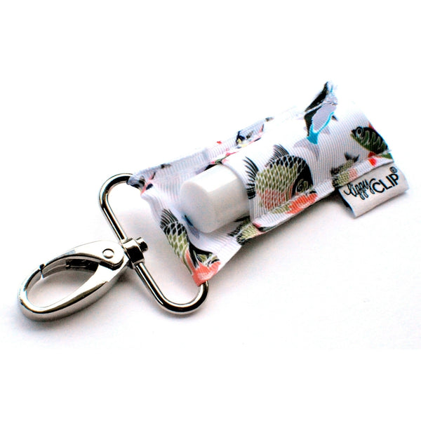 Outdoor Lippy Clip