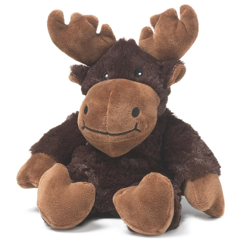 Junior Warmies® Mini Moose