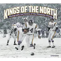 Kings of the North, Minnesota Vikings